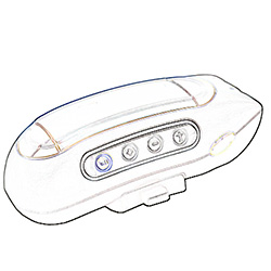 Talkman TT-700-100